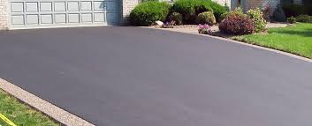 Driveway Pressure Washing in Monument, CO